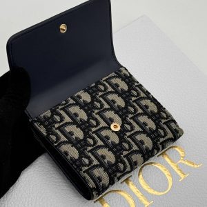 Кошелек Dior