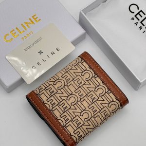 Кошелек Celine