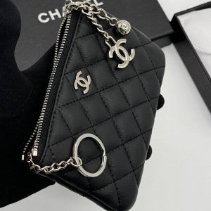 Кошелёк Chanel