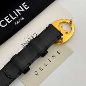 Ремень Celine