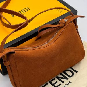 Сумка Fendi