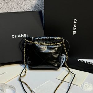 Сумка Chanel