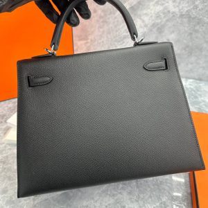 Сумка Hermes Kelly 25