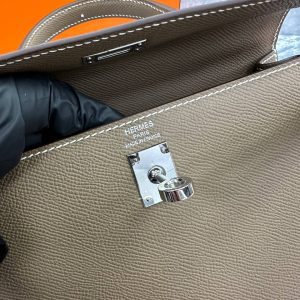 Сумка Hermes Kelly 25