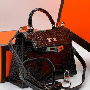 Сумка Hermes Kelly 25