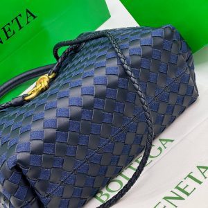 Сумка Bottega Veneta