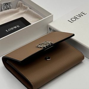 Кошелек Loewe