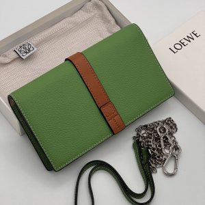 Клатч Loewe