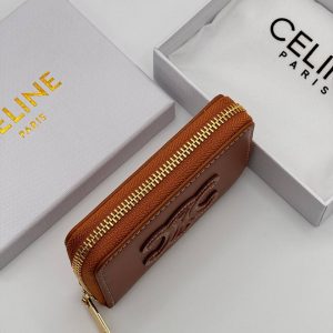 Кошелек Celine